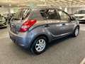 Hyundai i20 1,25 Life *1. Besitz/Service neu* Grau - thumbnail 5
