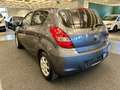 Hyundai i20 1,25 Life *1. Besitz/Service neu* Grau - thumbnail 7