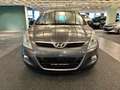 Hyundai i20 1,25 Life *1. Besitz/Service neu* Grau - thumbnail 2