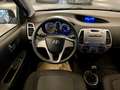 Hyundai i20 1,25 Life *1. Besitz/Service neu* Grau - thumbnail 10