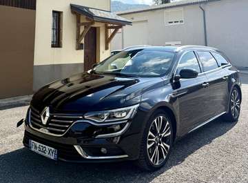 Estate Blue dCi 200 EDC Initiale Paris