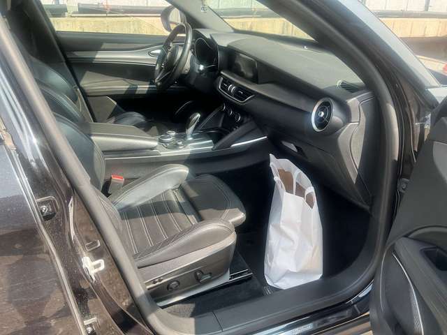 Alfa Romeo Stelvio Stelvio 2.2 Diesel 16V AT8-Q4 Super