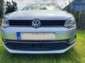 Volkswagen Polo 1.4 TDI (Euro 6 Blue Motion ) Comfortline Argent - thumbnail 5