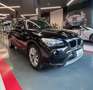 BMW X1 Sdrive18d xLine Nero - thumbnail 3