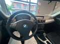 BMW X1 Sdrive18d xLine Nero - thumbnail 11