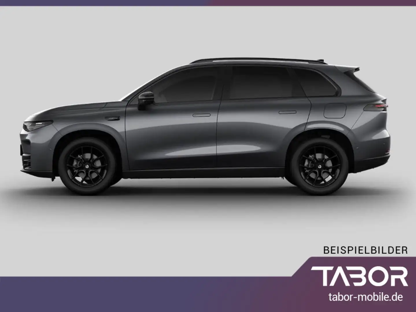 Leapmotor C10 BEV 69,9 kWh LED Pano Leder 18Z UVP-20%* Grijs - 2