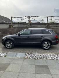 3.0 TDi V6 24v S line Tiptronic