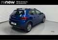 Dacia Sandero Stepway ECO-G Expresion 74kW Blu/Azzurro - thumbnail 4