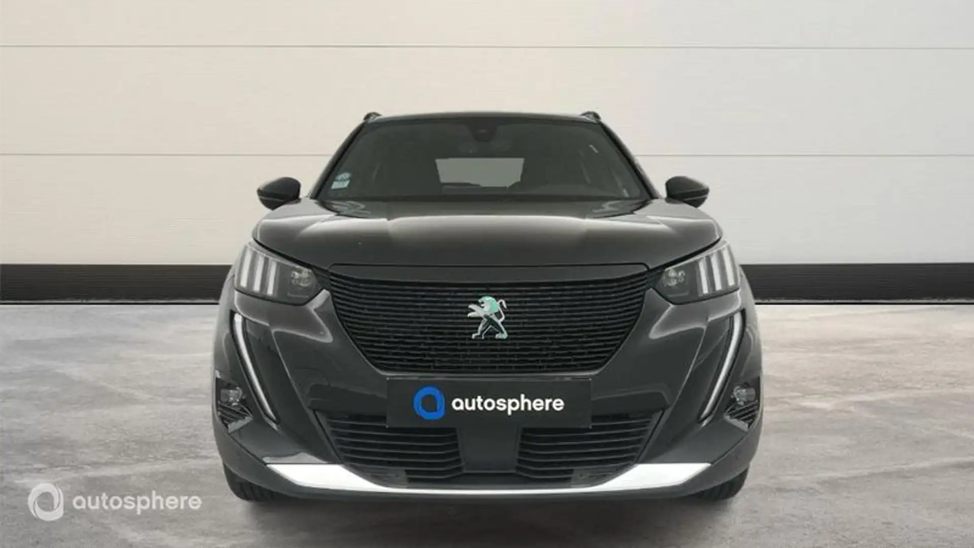 Peugeot 2008 e-2008 136ch GT Line - 2