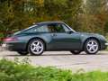 Porsche 993 911 Carrera 4 | Aventurine Green Metallic Groen - thumbnail 6