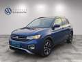Volkswagen T-Cross Life TSI Blau - thumbnail 1