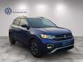 Volkswagen T-Cross Life TSI Blau - thumbnail 6