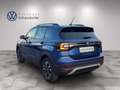Volkswagen T-Cross Life TSI Blau - thumbnail 3