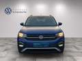Volkswagen T-Cross Life TSI Blau - thumbnail 2