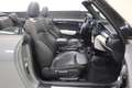 MINI Cooper D Cabrio 1.5 Hype ""PELLE / FULL LED / NAVI "" siva - thumbnail 10
