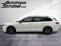 Volkswagen Passat Variant 2.0 TDI DSG R-Line "BLACK STYLE" Weiß - thumbnail 4