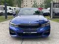 BMW 320 320d A xDrive M-Sportpaket 1Hand*AHK*19-Zoll*Lim. Blau - thumbnail 2