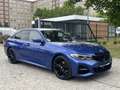 BMW 320 320d A xDrive M-Sportpaket 1Hand*AHK*19-Zoll*Lim. Blau - thumbnail 3