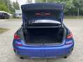 BMW 320 320d A xDrive M-Sportpaket 1Hand*AHK*19-Zoll*Lim. Blau - thumbnail 15