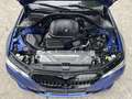 BMW 320 320d A xDrive M-Sportpaket 1Hand*AHK*19-Zoll*Lim. Blau - thumbnail 20