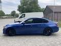 BMW 320 320d A xDrive M-Sportpaket 1Hand*AHK*19-Zoll*Lim. Blau - thumbnail 8