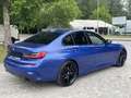 BMW 320 320d A xDrive M-Sportpaket 1Hand*AHK*19-Zoll*Lim. Blau - thumbnail 5