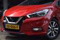 Nissan Micra 0.9 IG-T N-Connecta | CRUISE | CAMERA | DAB | Rot - thumbnail 12