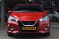 Nissan Micra 0.9 IG-T N-Connecta 1EIG|CRUISE|CAMERA|DAB|NAV|LMV Rood - thumbnail 27