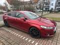 Ford Mondeo Titanium Roşu - thumbnail 6