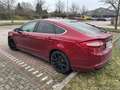 Ford Mondeo Titanium Roşu - thumbnail 3