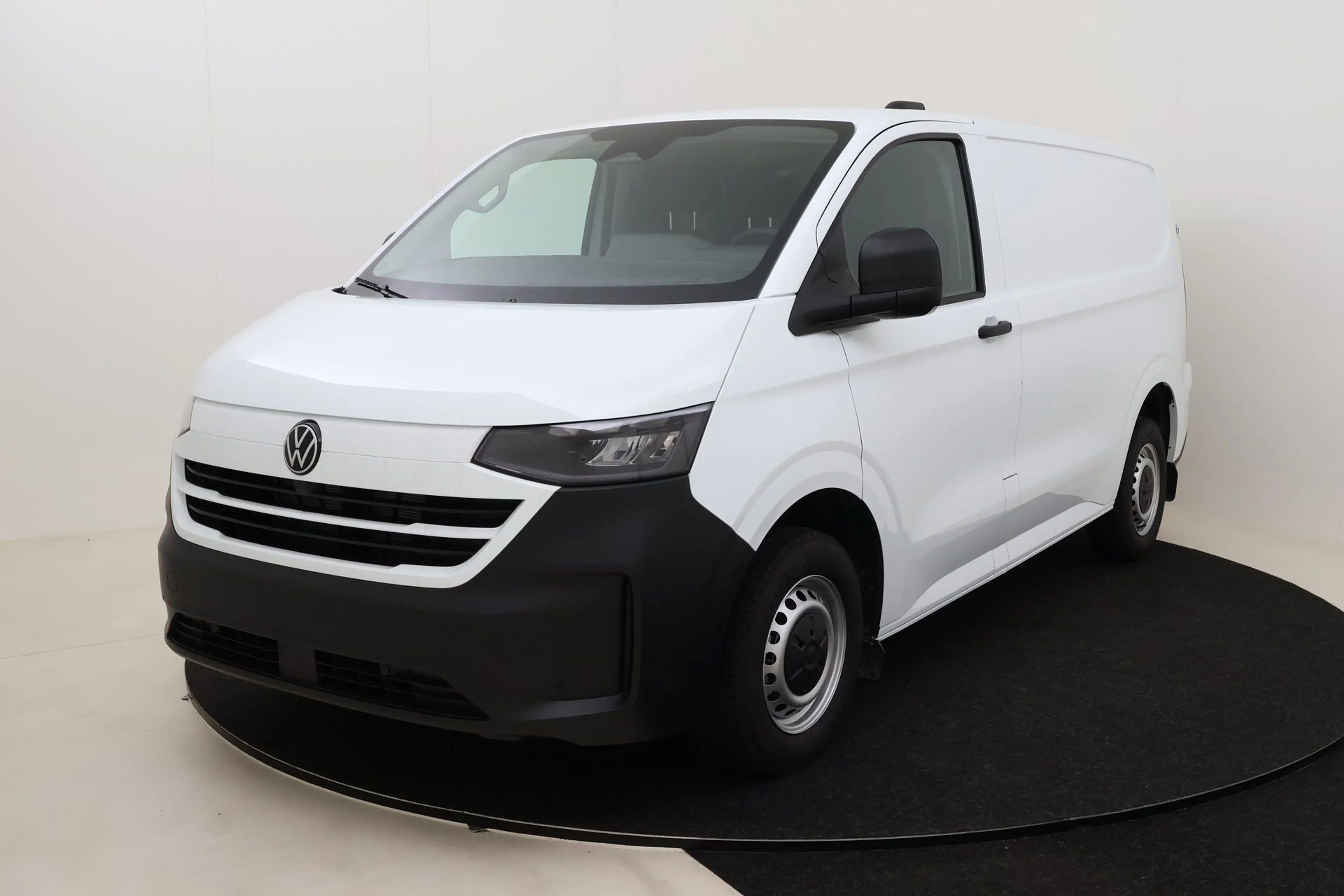 Volkswagen Transporter T7 Fourgon 3100 mm 2.0 TDI 110 hp Man.6