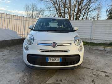 500L 2012 1.3 mjt Business 85cv