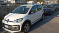 Volkswagen up! 5p 1.0 Cross 75cv - thumbnail 2
