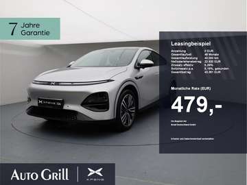 Performance AWD AHK CarPlay 360Kam Pano ACC