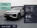 Xpeng G6 Performance AWD AHK CarPlay 360Kam Pano ACC Silber - thumbnail 1