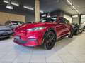 Ford Mustang Mach-E Mach-E Elettr.Ext. 294CV Premium Rouge - thumbnail 4