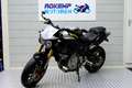 Moto Morini Corsaro 1200 Zwart - thumbnail 12