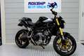 Moto Morini Corsaro 1200 Zwart - thumbnail 11