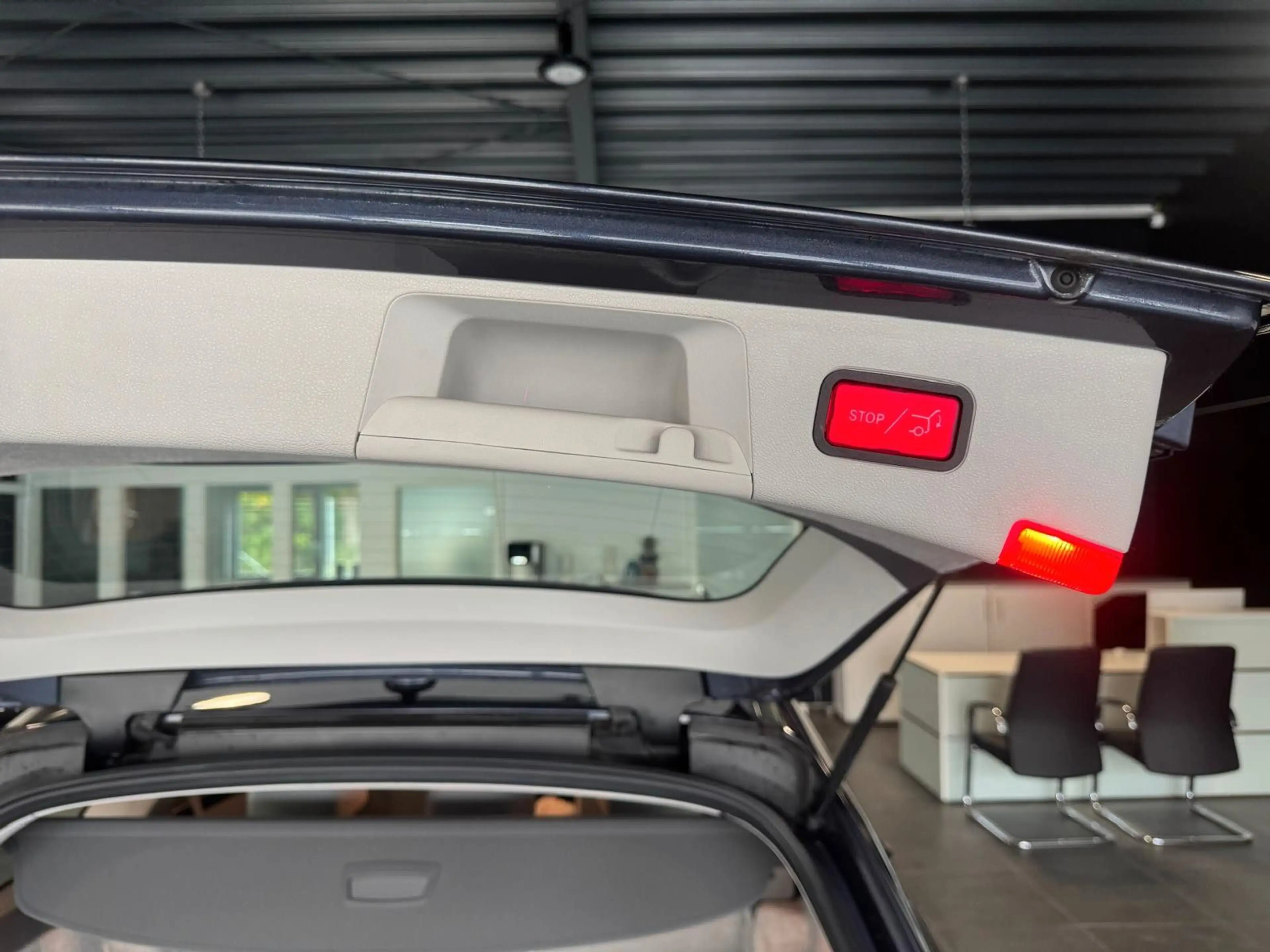 Mercedes-Benz E 250 T CDI BlueEfficiency Elegance/Memory — photo 10