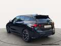 BMW 118 d MSport Pro vettura ufficiale 1 mano iva esposta Nero - thumbnail 3