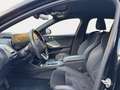 BMW 118 d MSport Pro vettura ufficiale 1 mano iva esposta Nero - thumbnail 9