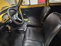 Oldtimer Fiat 500 L - Sportiva Gelb - thumbnail 5