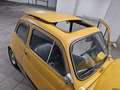 Oldtimer Fiat 500 L - Sportiva Gelb - thumbnail 2