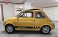 Oldtimer Fiat 500 L - Sportiva Gelb - thumbnail 1
