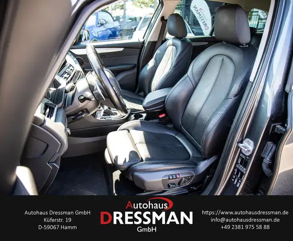 BMW 2 Series view 10