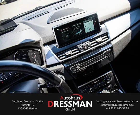 BMW 2 Series view 14