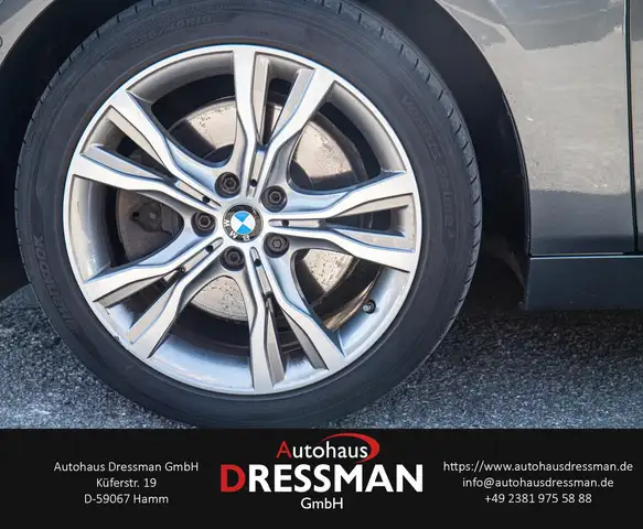 BMW 2 Series view 7