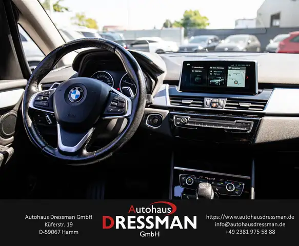 BMW 2 Series view 13