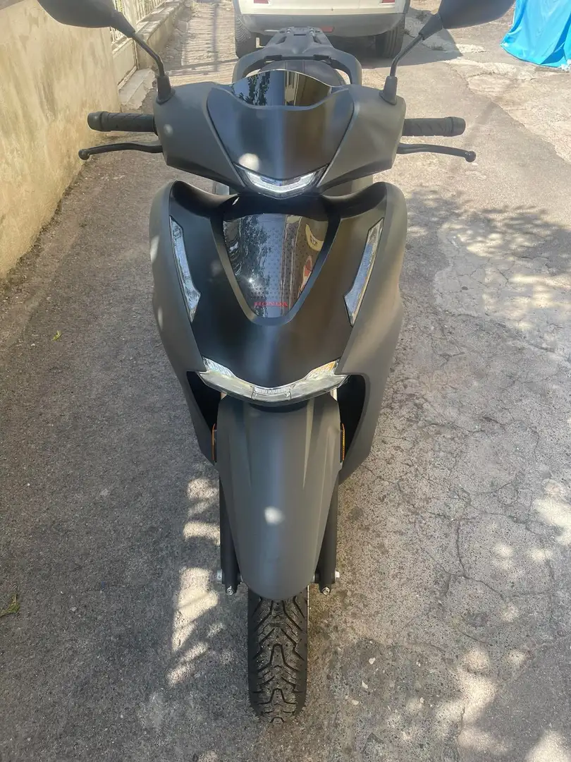 Honda SH 350i sport - 2