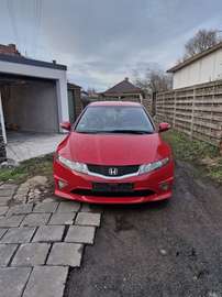 1.4 i-VTEC Type S